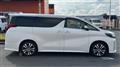 2019 Toyota Alphard