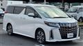 2019 Toyota Alphard