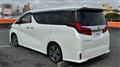 2019 Toyota Alphard