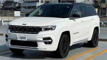 2024 Jeep Commander