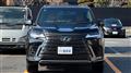2023 Lexus LX