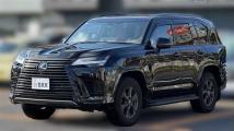 2023 Lexus LX