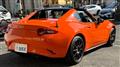 2019 Mazda Roadster