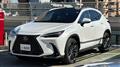 2023 Lexus NX