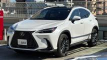 2023 Lexus NX
