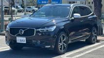 2018 Volvo XC60