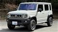 2025 Suzuki Jimny