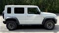 2025 Suzuki Jimny