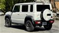 2025 Suzuki Jimny