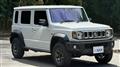 2025 Suzuki Jimny