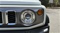 2025 Suzuki Jimny