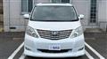 2010 Toyota Alphard