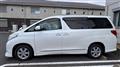 2010 Toyota Alphard