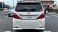 2010 Toyota Alphard