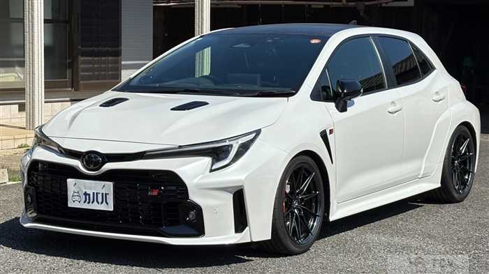 2023 Toyota Corolla Sedan