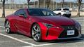 2020 Lexus LC