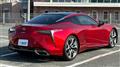 2020 Lexus LC