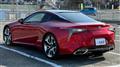 2020 Lexus LC
