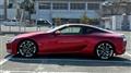 2020 Lexus LC