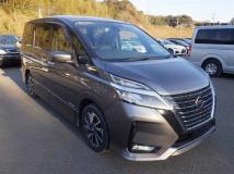 2020 Nissan Serena
