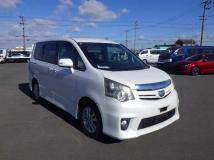 2011 Toyota Noah
