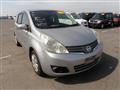 2009 Nissan Note