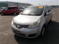 2009 Nissan Note
