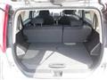 2009 Nissan Note