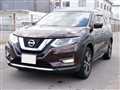 2019 Nissan X-Trail