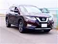 2019 Nissan X-Trail