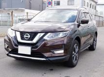 2019 Nissan X-Trail