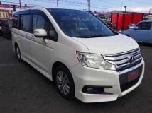 2010 Honda Step WGN
