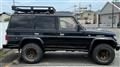 1994 Toyota Land Cruiser Prado