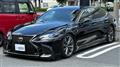 2018 Lexus LS