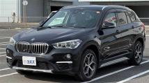 2018 BMW X1