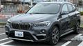 2017 BMW X1