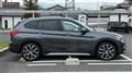 2017 BMW X1