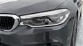 2017 BMW 5 Series