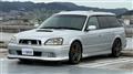 2003 Subaru Legacy Touring Wagon