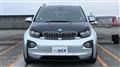 2015 BMW i3