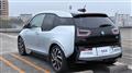 2015 BMW i3