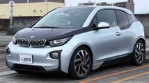 2015 BMW i3