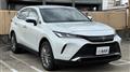 2025 Toyota Harrier
