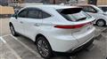2025 Toyota Harrier