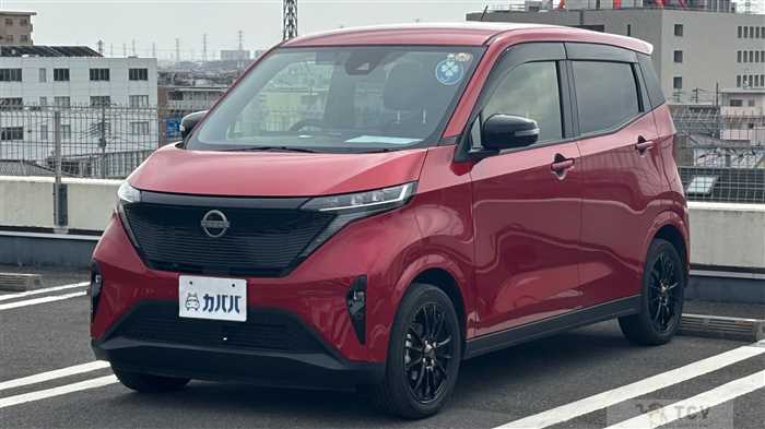 2023 Nissan Nissan Others