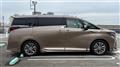 2024 Toyota Alphard
