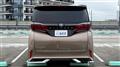 2024 Toyota Alphard