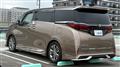 2024 Toyota Alphard