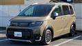 2025 Honda Freed