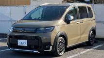 2025 Honda Freed